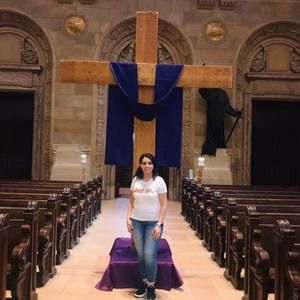 Meet your Posher, Nora